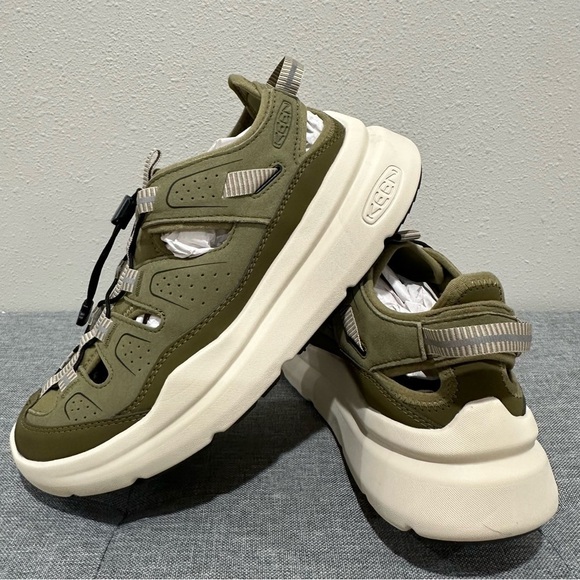 Keen Men’s WK450 Sandals main image 12